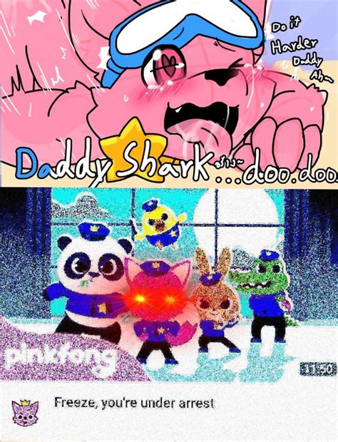 pinkfong porn|Rule34.GG